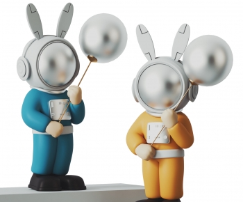 Modern Sculpture-ID:708046912