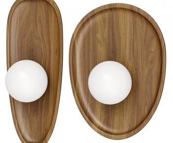 Modern Wall Lamp-ID:399615059