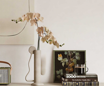 Modern Decorative Set-ID:371850979