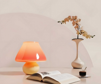 Modern Table Lamp-ID:844607115