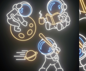 Modern Decorative Lamp-ID:921200047