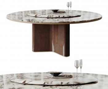Modern Dining Table-ID:672156103