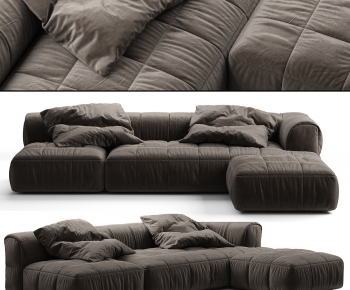 Modern Corner Sofa-ID:303831102