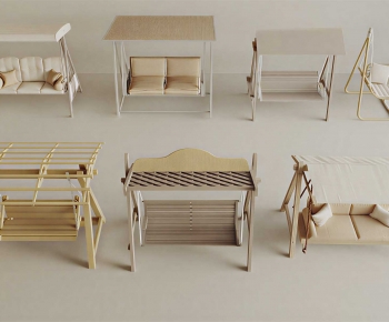 Modern Hanging Chair-ID:140347003