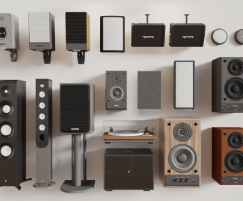 Modern Sound Box-ID:622520921