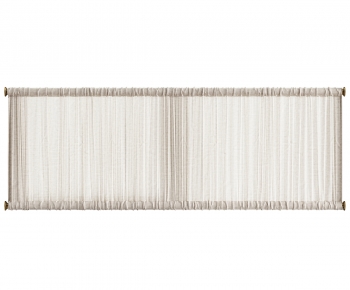 Modern The Curtain-ID:559935096