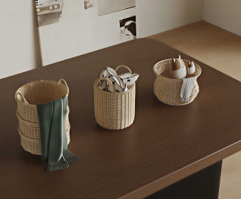 Modern Storage Basket-ID:487807995
