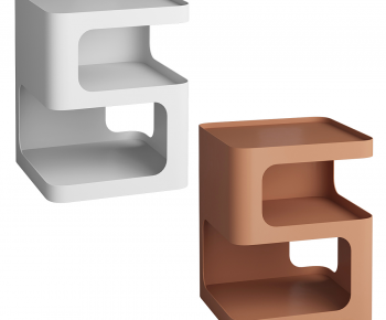 Modern Side Table/corner Table-ID:309370992