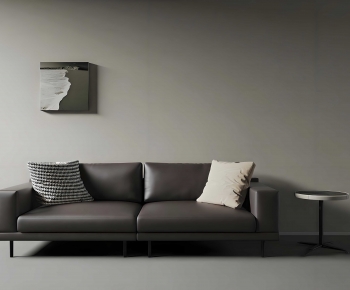 Modern A Sofa For Two-ID:121867907