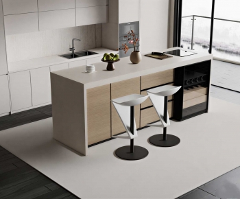 Modern Counter Bar-ID:147836922