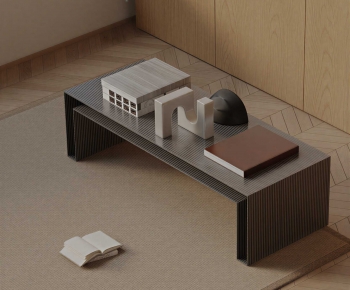 Modern Coffee Table-ID:102460449