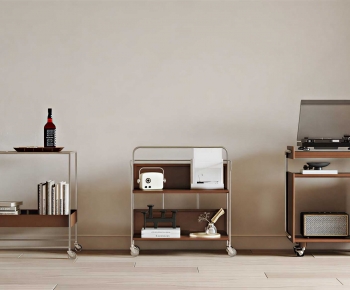 Modern Side Table/corner Table-ID:734833003