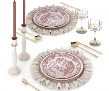 Modern Tableware-ID:328490737