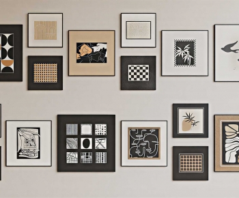 Modern Painting-ID:953085901