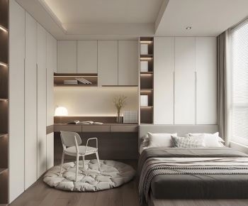 Modern Tatami-ID:202413087