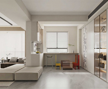 Modern Dining Room-ID:469244003