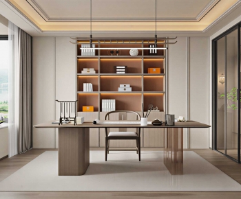 Modern Tea House-ID:197487123