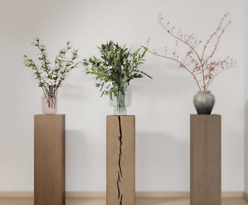 Modern Flower Arrangement-ID:722110388