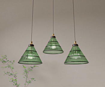 Retro Style Droplight-ID:763494971