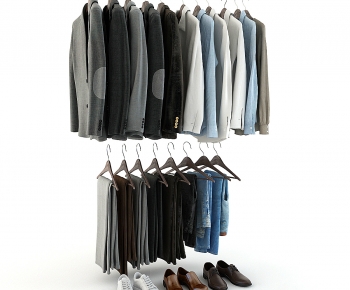 Modern Clothes-ID:118307112