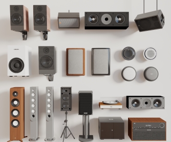 Modern Sound Box-ID:836828957