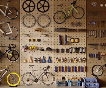 Modern Bicycle-ID:659712085