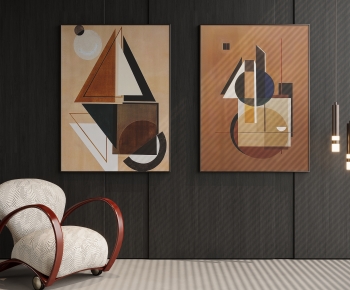 Modern Painting-ID:632188084