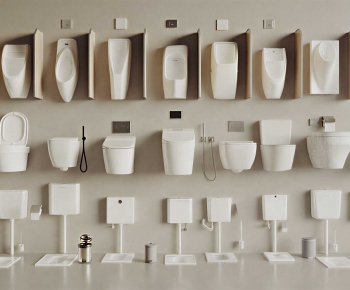 Modern Toilet-ID:454607013