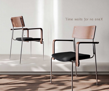 Modern Lounge Chair-ID:369247917