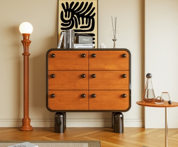 Modern Chest Of Drawers-ID:873878002
