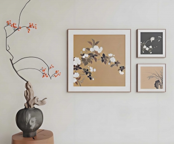 New Chinese Style Painting-ID:547615057