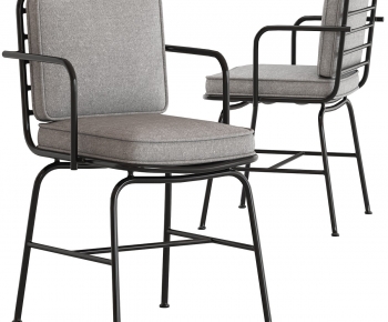 Modern Lounge Chair-ID:327940945