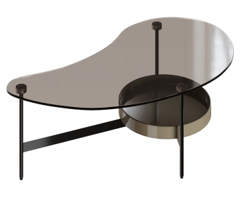 Modern Coffee Table-ID:436270256