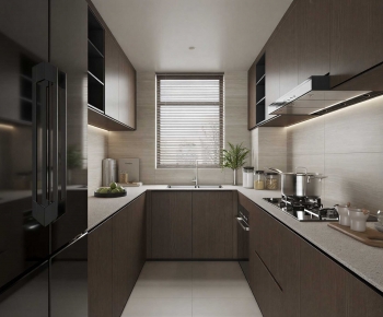 Modern The Kitchen-ID:860029948