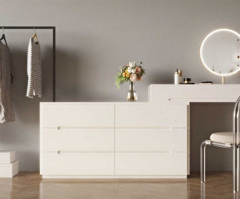 Modern Dresser-ID:779016977