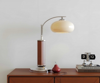 Modern Table Lamp-ID:384747981