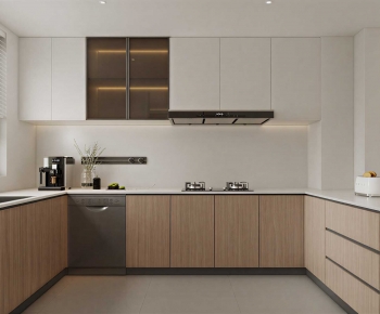 Modern The Kitchen-ID:107202057