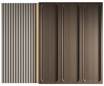 Modern Wall Panel-ID:897418985