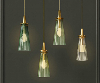 Retro Style Droplight-ID:741368068