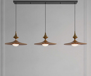 Retro Style Droplight-ID:508920912