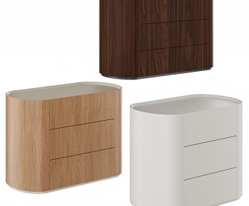 Modern Side Cabinet-ID:930921089