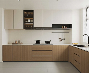 Modern The Kitchen-ID:914665948