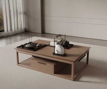 Modern Coffee Table-ID:877214912