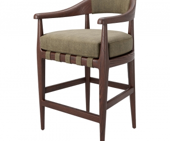 Modern Bar Chair-ID:548170092