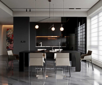 Modern Dining Room-ID:325620898