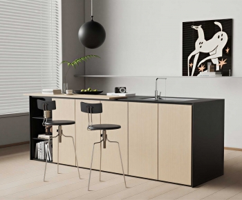 Modern Counter Bar-ID:476733929