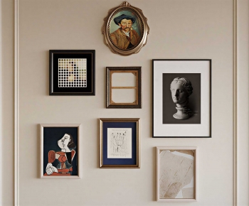 American Style Painting-ID:129858026