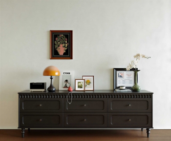 French Style TV Cabinet-ID:941430099