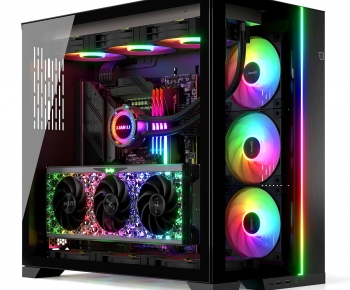 Modern Computer/Computer Screen-ID:102191067