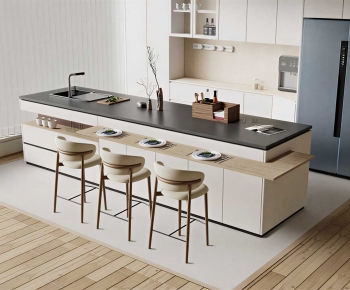 Modern Counter Bar-ID:691087018